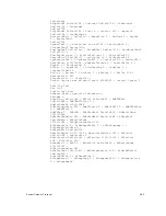 Preview for 463 page of Dell Networking S4810 Reference Manual