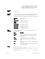 Preview for 468 page of Dell Networking S4810 Reference Manual