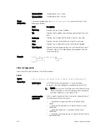 Preview for 476 page of Dell Networking S4810 Reference Manual