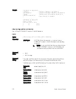 Preview for 478 page of Dell Networking S4810 Reference Manual