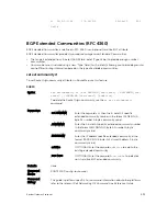 Preview for 491 page of Dell Networking S4810 Reference Manual