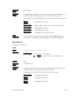 Preview for 497 page of Dell Networking S4810 Reference Manual