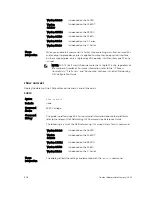 Preview for 506 page of Dell Networking S4810 Reference Manual