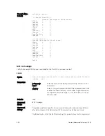 Preview for 508 page of Dell Networking S4810 Reference Manual