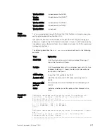 Preview for 509 page of Dell Networking S4810 Reference Manual