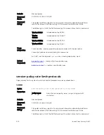 Preview for 512 page of Dell Networking S4810 Reference Manual