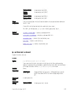 Preview for 513 page of Dell Networking S4810 Reference Manual
