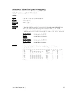 Preview for 517 page of Dell Networking S4810 Reference Manual