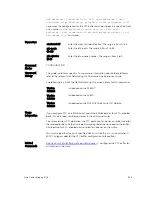 Preview for 525 page of Dell Networking S4810 Reference Manual