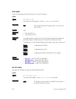 Preview for 526 page of Dell Networking S4810 Reference Manual