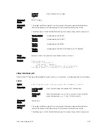 Preview for 531 page of Dell Networking S4810 Reference Manual