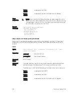 Preview for 536 page of Dell Networking S4810 Reference Manual