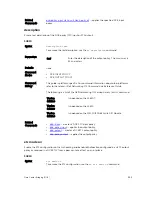 Preview for 543 page of Dell Networking S4810 Reference Manual