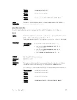 Preview for 559 page of Dell Networking S4810 Reference Manual