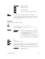 Preview for 561 page of Dell Networking S4810 Reference Manual