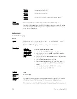 Preview for 562 page of Dell Networking S4810 Reference Manual