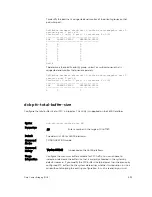 Preview for 591 page of Dell Networking S4810 Reference Manual