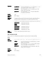 Preview for 603 page of Dell Networking S4810 Reference Manual