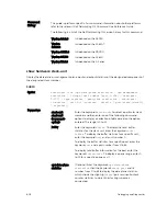 Preview for 604 page of Dell Networking S4810 Reference Manual