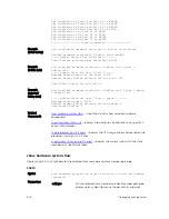 Preview for 610 page of Dell Networking S4810 Reference Manual