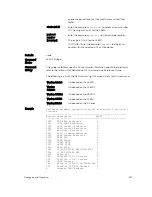 Preview for 611 page of Dell Networking S4810 Reference Manual