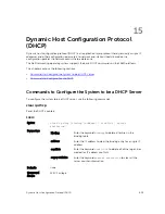 Preview for 615 page of Dell Networking S4810 Reference Manual