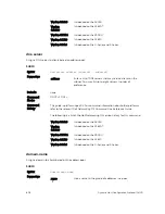 Preview for 618 page of Dell Networking S4810 Reference Manual