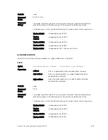 Preview for 619 page of Dell Networking S4810 Reference Manual