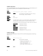 Preview for 622 page of Dell Networking S4810 Reference Manual