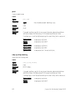 Preview for 624 page of Dell Networking S4810 Reference Manual