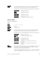 Preview for 629 page of Dell Networking S4810 Reference Manual