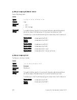 Preview for 632 page of Dell Networking S4810 Reference Manual