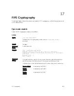 Preview for 653 page of Dell Networking S4810 Reference Manual