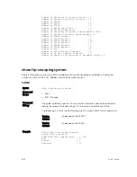 Preview for 672 page of Dell Networking S4810 Reference Manual