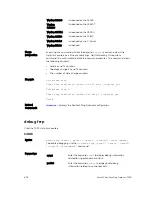 Preview for 676 page of Dell Networking S4810 Reference Manual