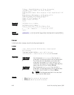 Preview for 684 page of Dell Networking S4810 Reference Manual