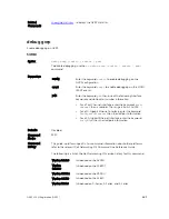 Preview for 689 page of Dell Networking S4810 Reference Manual