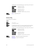 Preview for 694 page of Dell Networking S4810 Reference Manual