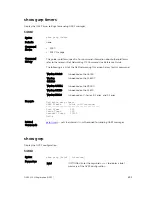 Preview for 695 page of Dell Networking S4810 Reference Manual