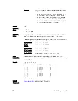 Preview for 696 page of Dell Networking S4810 Reference Manual