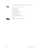Preview for 698 page of Dell Networking S4810 Reference Manual
