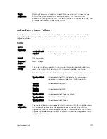 Preview for 703 page of Dell Networking S4810 Reference Manual