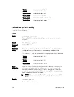 Preview for 706 page of Dell Networking S4810 Reference Manual