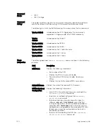 Preview for 710 page of Dell Networking S4810 Reference Manual