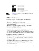 Preview for 731 page of Dell Networking S4810 Reference Manual