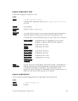 Preview for 733 page of Dell Networking S4810 Reference Manual