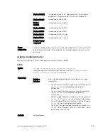 Preview for 735 page of Dell Networking S4810 Reference Manual