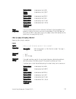 Preview for 737 page of Dell Networking S4810 Reference Manual