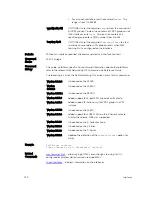 Preview for 740 page of Dell Networking S4810 Reference Manual