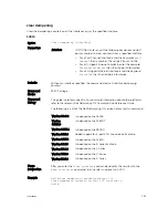 Preview for 741 page of Dell Networking S4810 Reference Manual